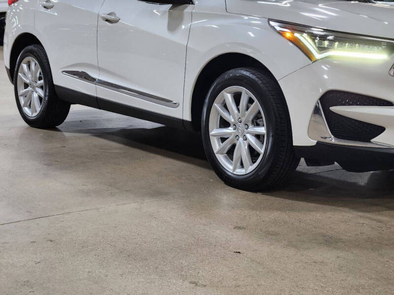 2021 Acura RDX