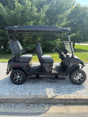 2026 Denago Rover XL