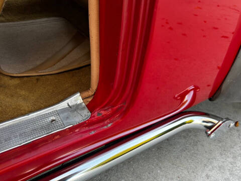 1949 Oldsmobile Futuramic 76