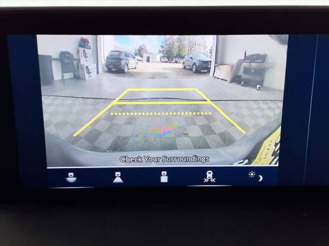 2021 Acura RDX w/A-SPEC