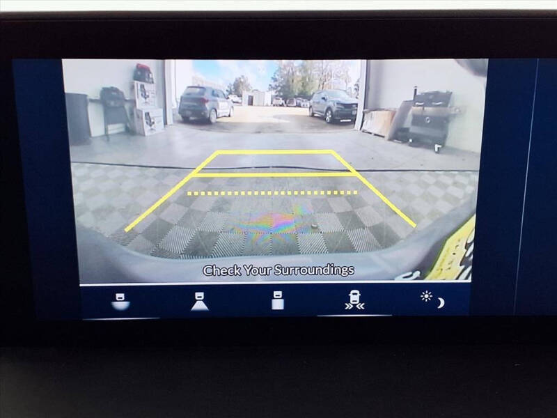 2021 Acura RDX w/A-SPEC