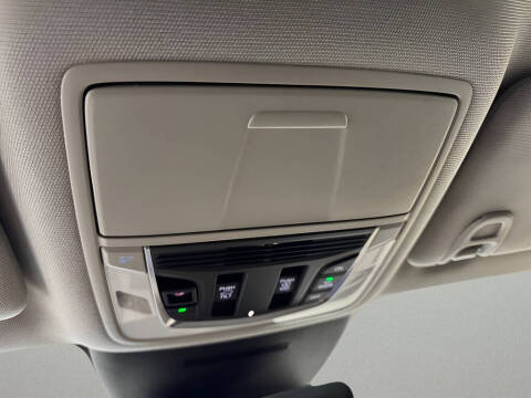 2025 Acura MDX SH-AWD