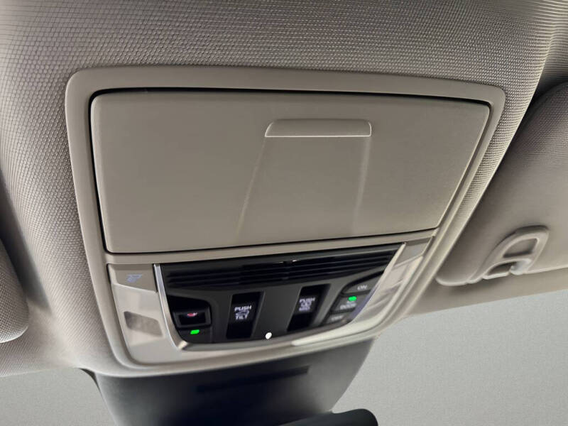 2025 Acura MDX SH-AWD