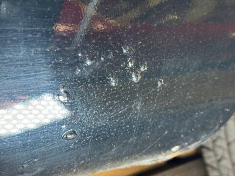 1960 Ford Thunderbird