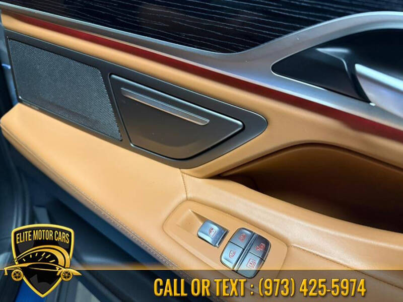 2022 BMW 7 Series 750i xDrive