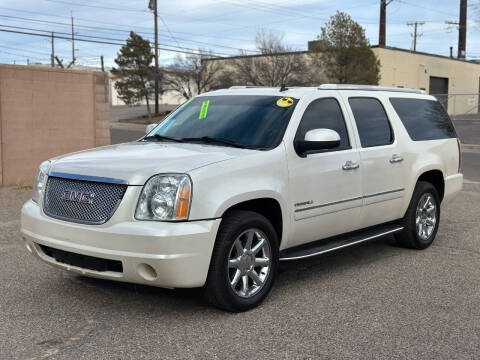 2011 GMC Yukon XL