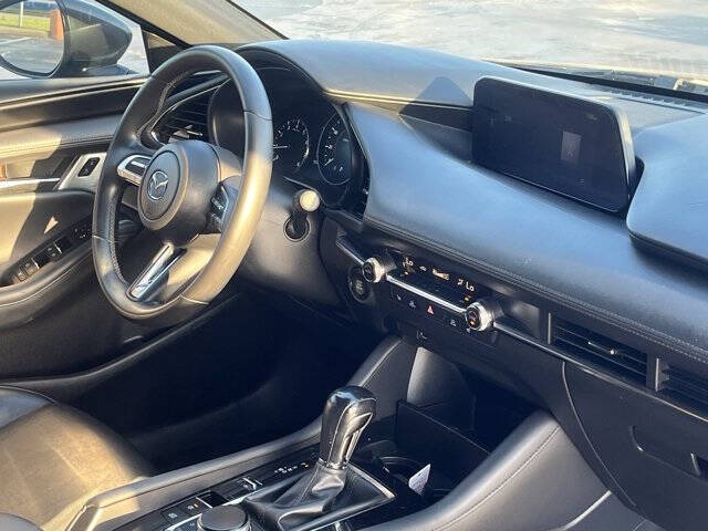 2019 Mazda Mazda3 Hatchback Preferred