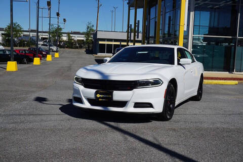 2022 Dodge Charger for sale at CarSmart in Temple Hills MD