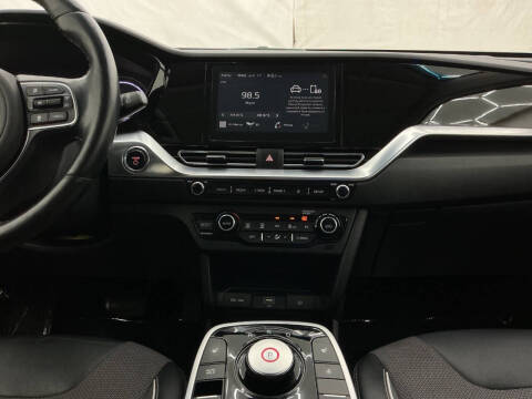 2020 Kia Niro EV EX