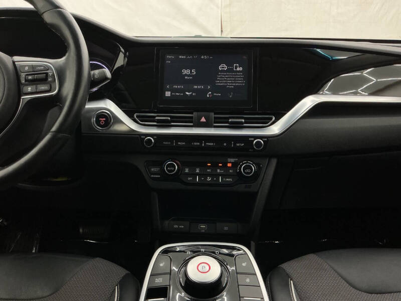 2020 Kia Niro EV EX