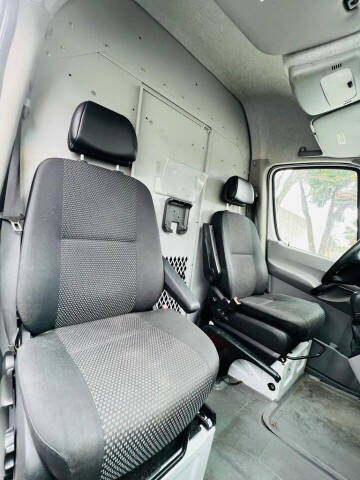 2008 Dodge Sprinter 3500
