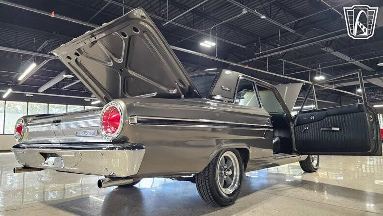 1964 Ford Fairlane