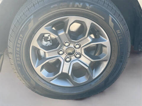 2023 Ford Maverick XLT