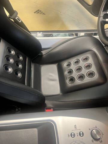 2006 Ford GT