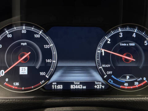 2018 BMW 3 Series 340i xDrive