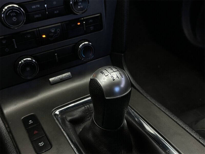 2013 Ford Mustang GT