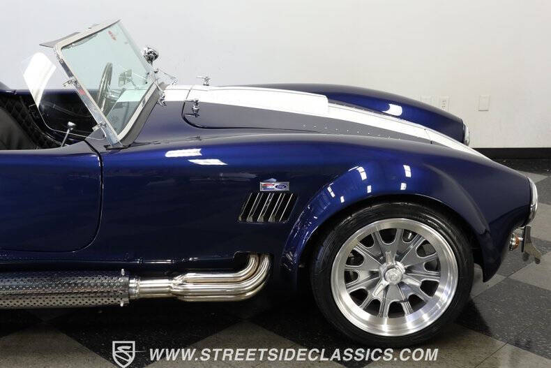1965 Shelby Cobra