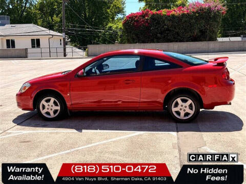 2008 Chevrolet Cobalt LT