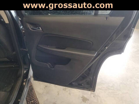 2016 GMC Terrain SLE-2