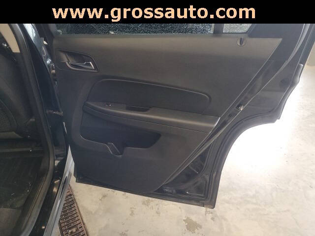 2016 GMC Terrain SLE-2