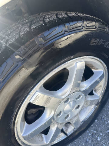 2006 Ford Taurus SEL