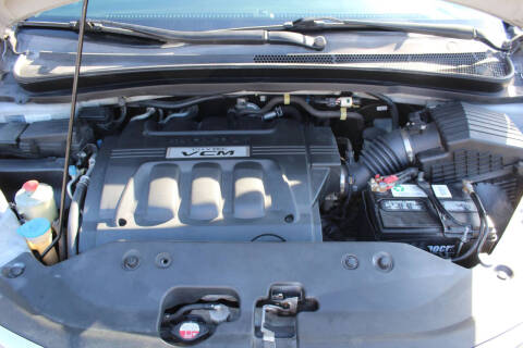 2010 Honda Odyssey EX-L