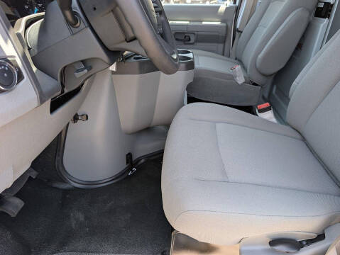 2026 Ford E-Series