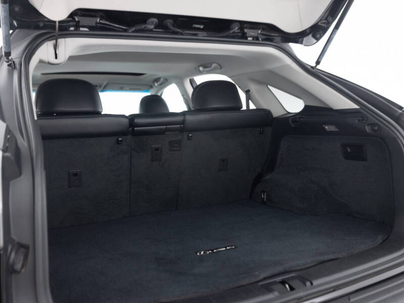 2014 Lexus RX 350