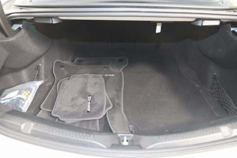 2022 Mercedes-Benz E-Class AMG E 53