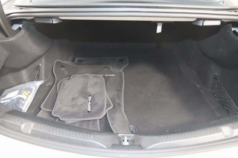 2022 Mercedes-Benz E-Class AMG E 53