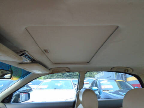 2002 Mitsubishi Diamante LS