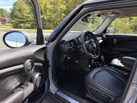 2021 MINI Hardtop 4 Door Cooper