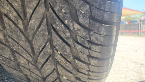 2017 Buick LaCrosse Premium