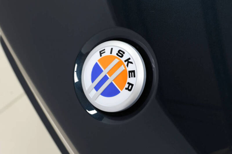 2023 Fisker Ocean Ultra