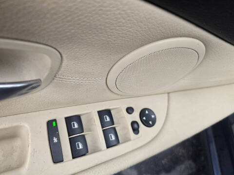 2008 BMW 5 Series 528xi