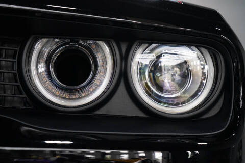 2023 Dodge Challenger SRT Hellcat Redeye Jailbreak