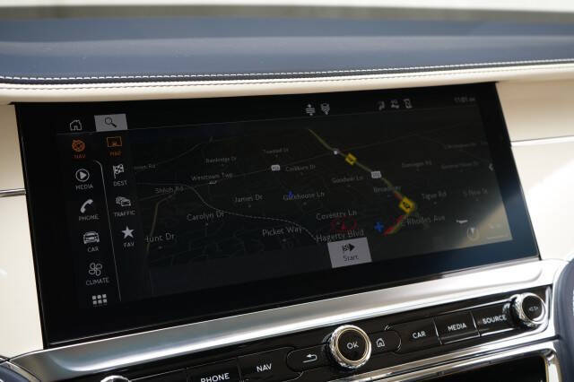 2024 Bentley Flying Spur Edition 8