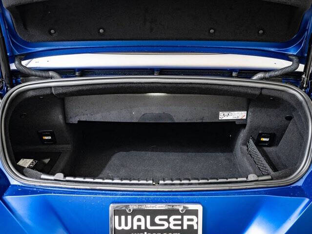 2023 BMW M8 Competition