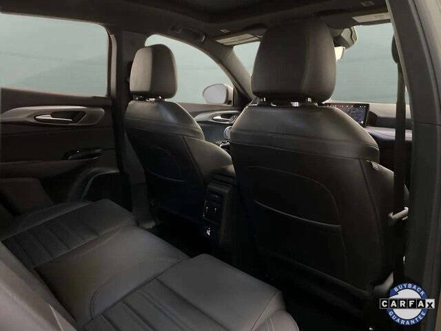 2023 Dodge Hornet GT Plus