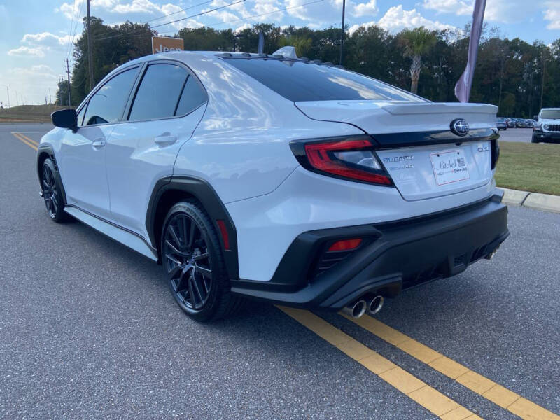 2024 Subaru WRX Premium