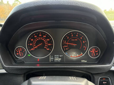 2018 BMW 4 Series 430i