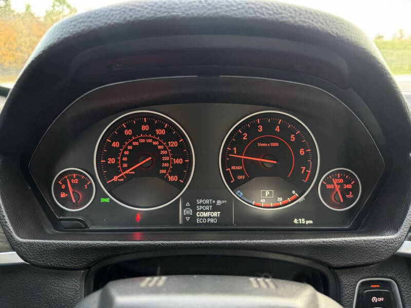 2018 BMW 4 Series 430i