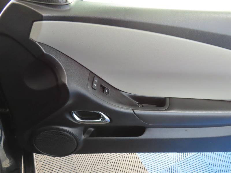 2015 Chevrolet Camaro LS