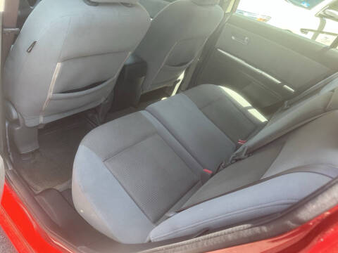 2010 Nissan Sentra 2.0 S