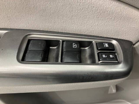 2011 Subaru Forester 2.5X Limited