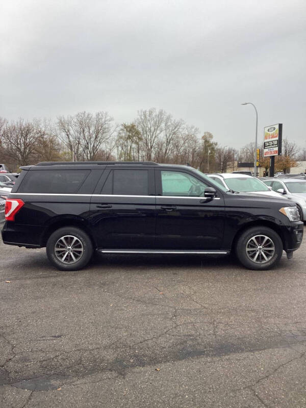 2021 Ford Expedition XLT photo 7