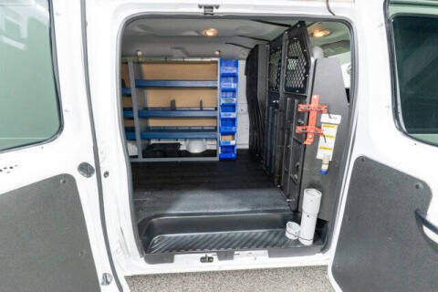 2013 Ford E-Series E-150