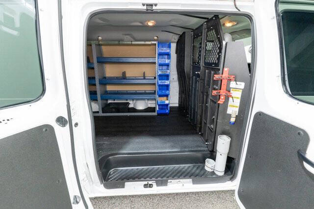 2013 Ford E-Series E-150