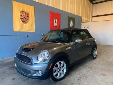 2010 MINI Cooper