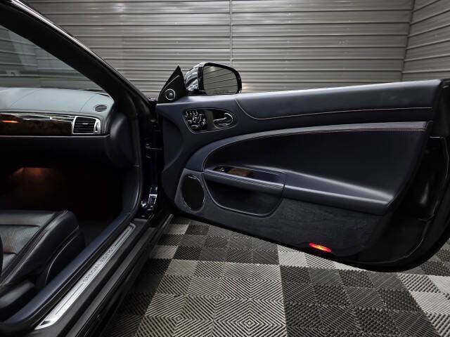 2013 Jaguar XK